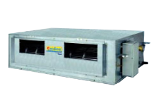 Concealed Systems