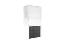 Vertical Packaged Units