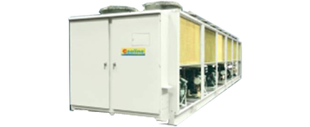 Cooline ARQ Series